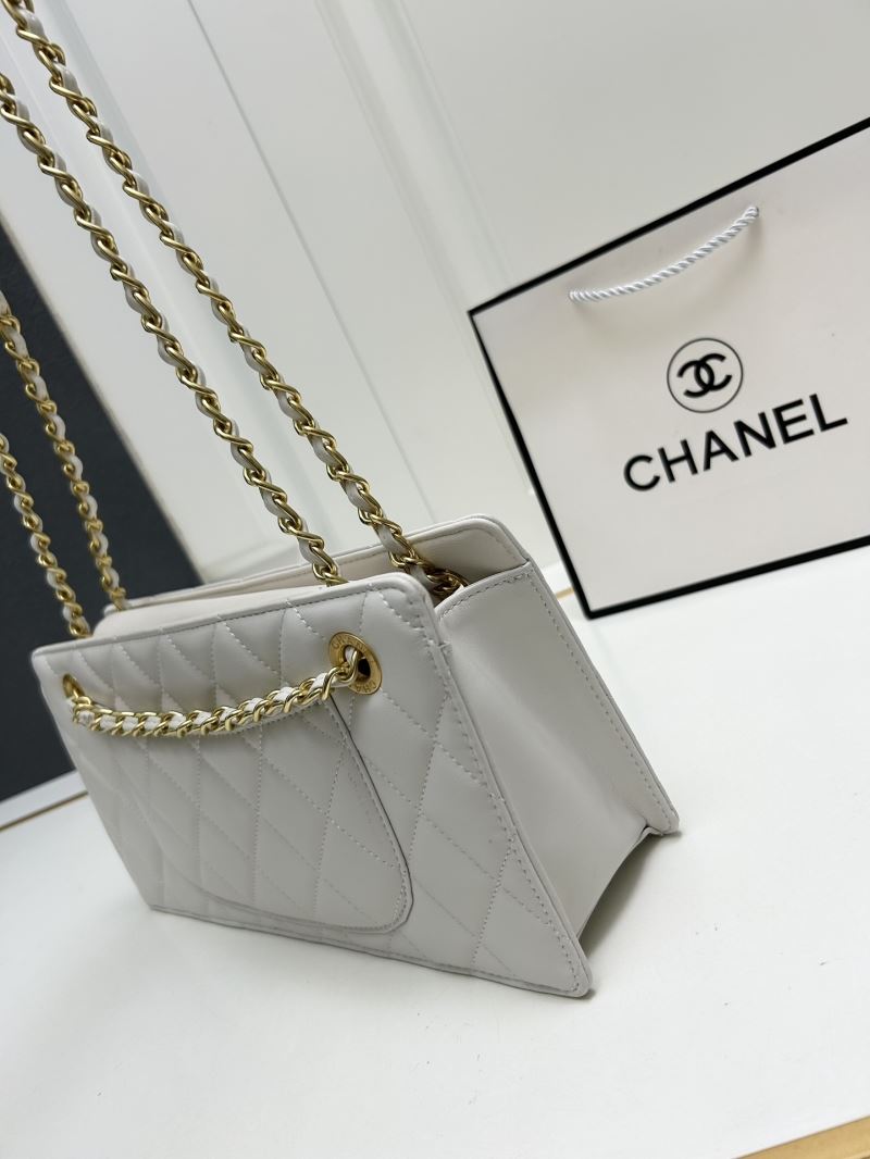 Chanel Cosmetic Bags